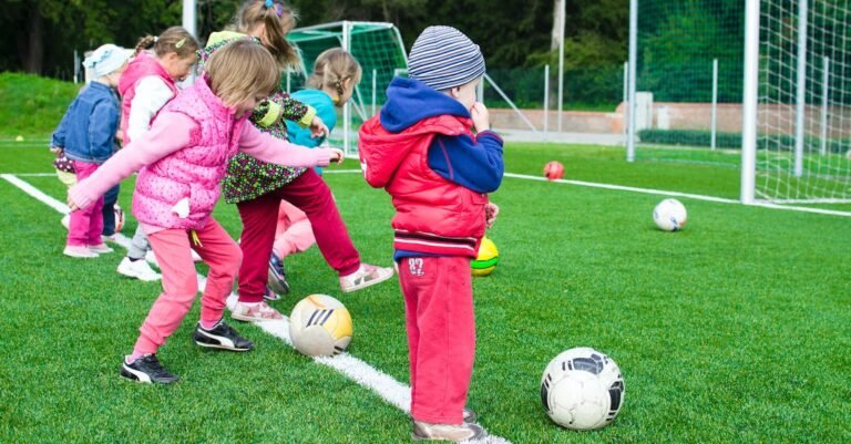 Want To Improve Your Soccer Skills? Read On!