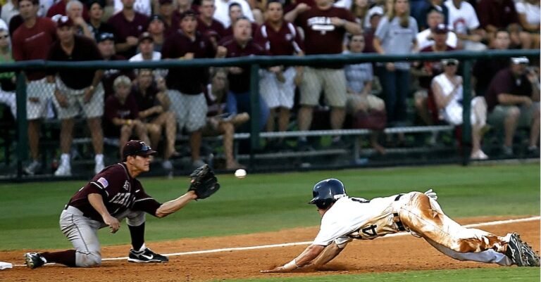 Solid Tips On Baseball That Anyone Can Easily Understand